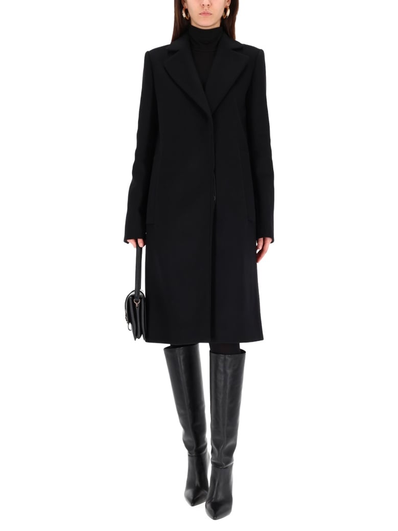 coat ala by Selfnex