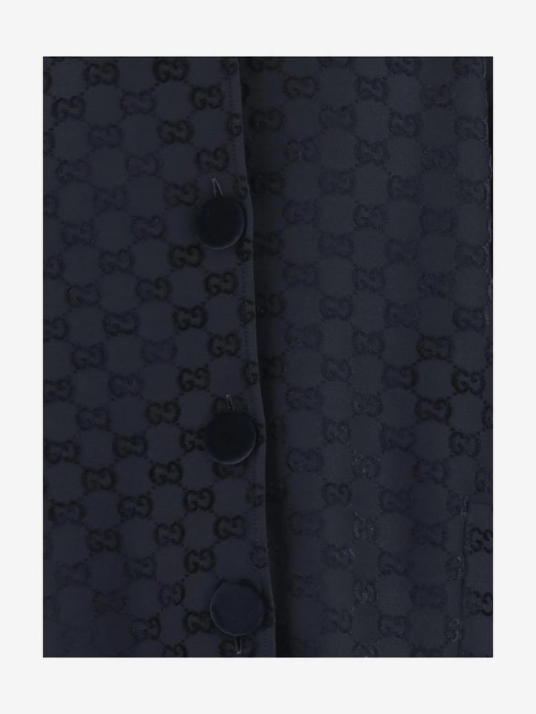 jacket black by Selfnex
