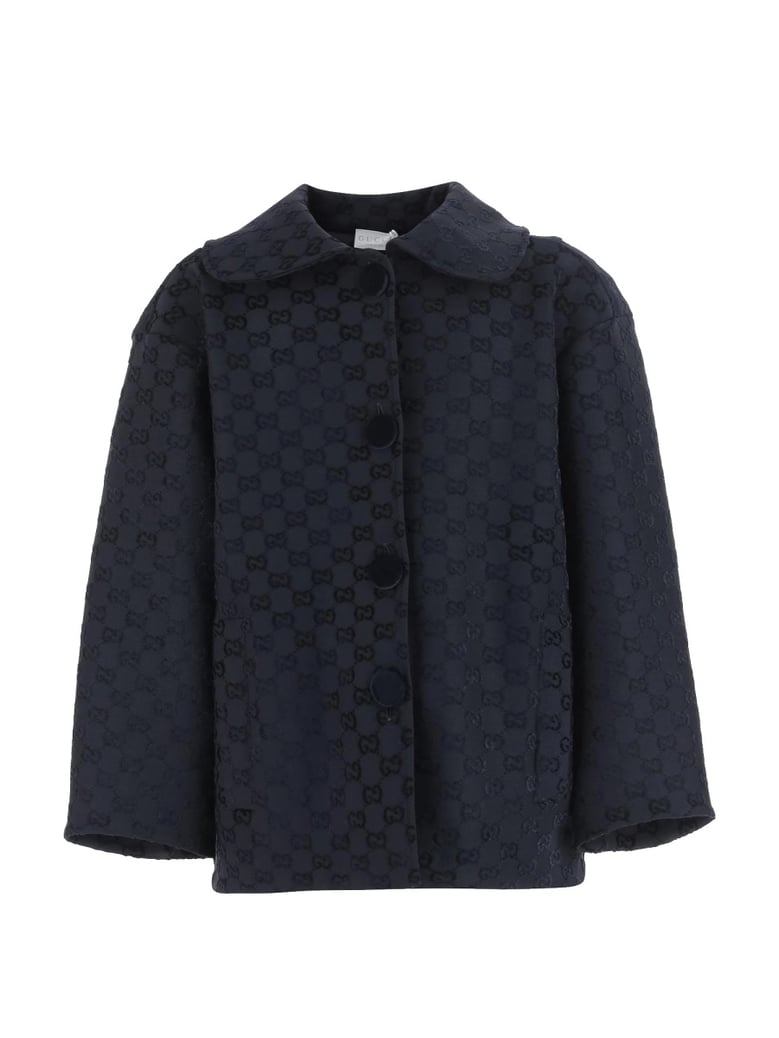 jacket black by Selfnex