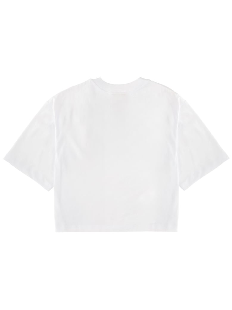 t-shirt with logo by Selfnex