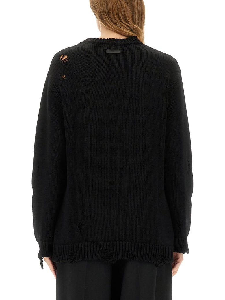 wool jersey by Selfnex