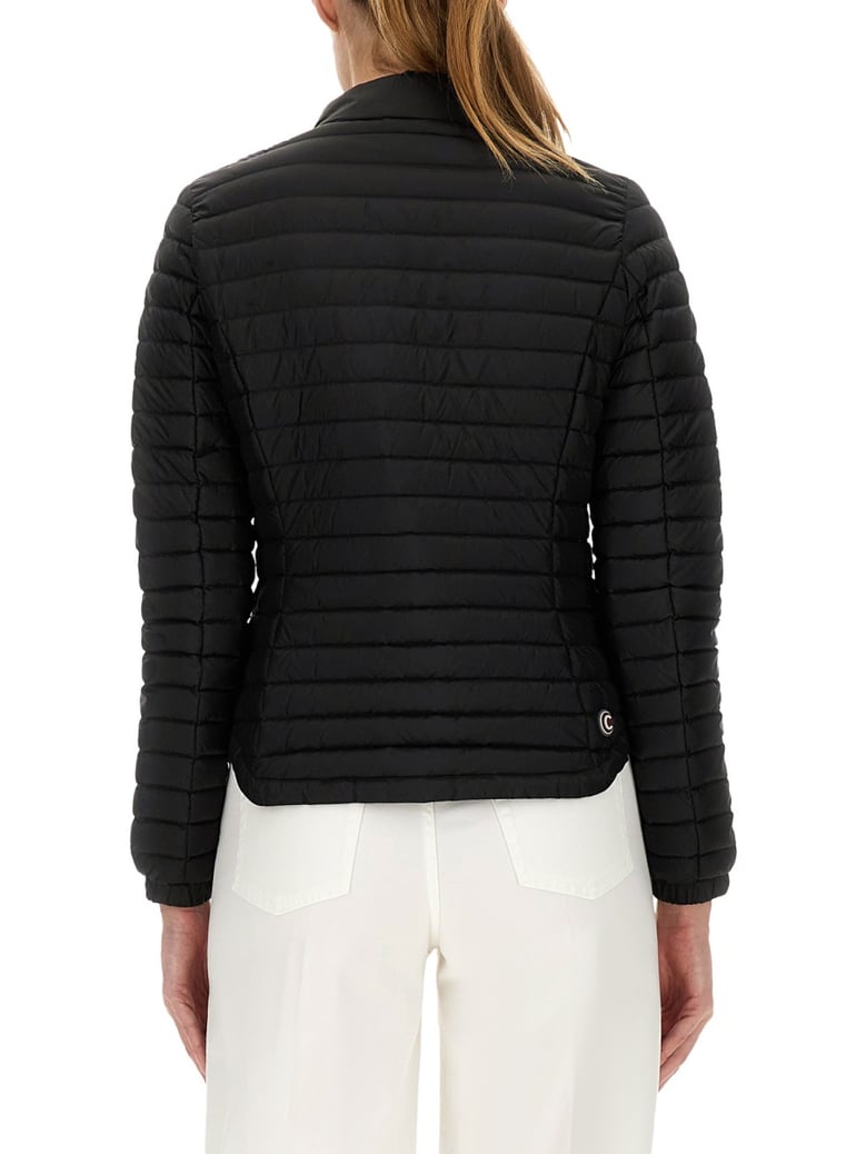 lightweight down jacket by Selfnex