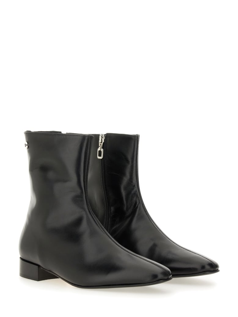 ankle boot aiglon by Selfnex