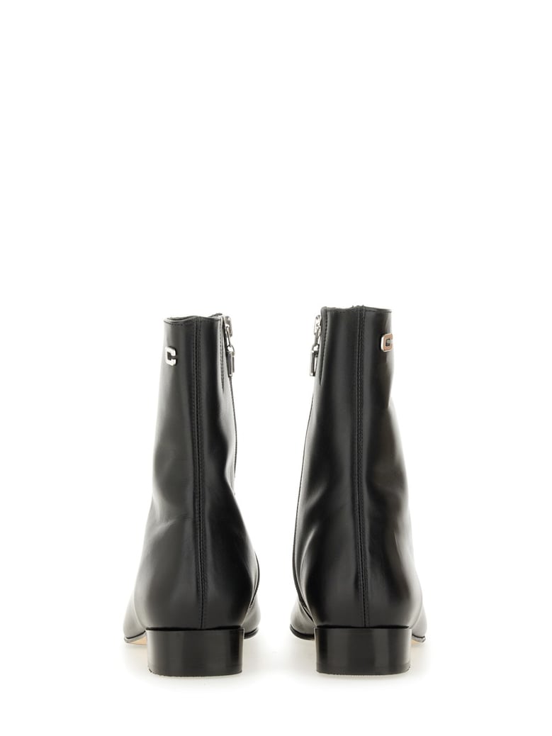 ankle boot aiglon by Selfnex