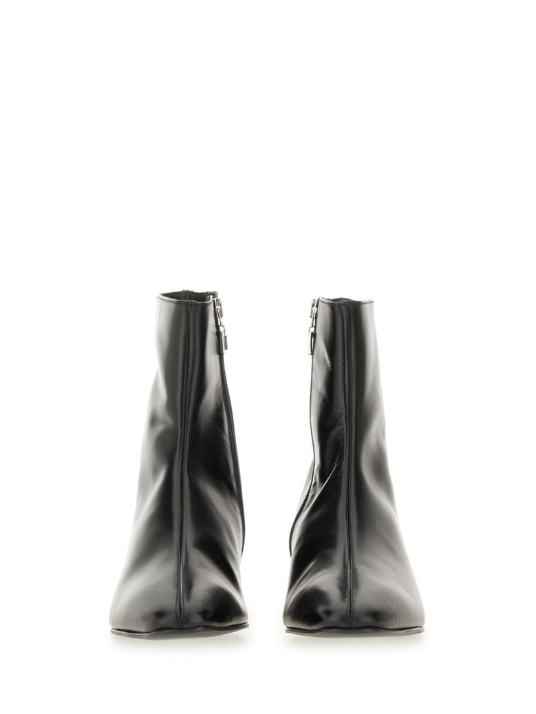 ankle boot aiglon by Selfnex