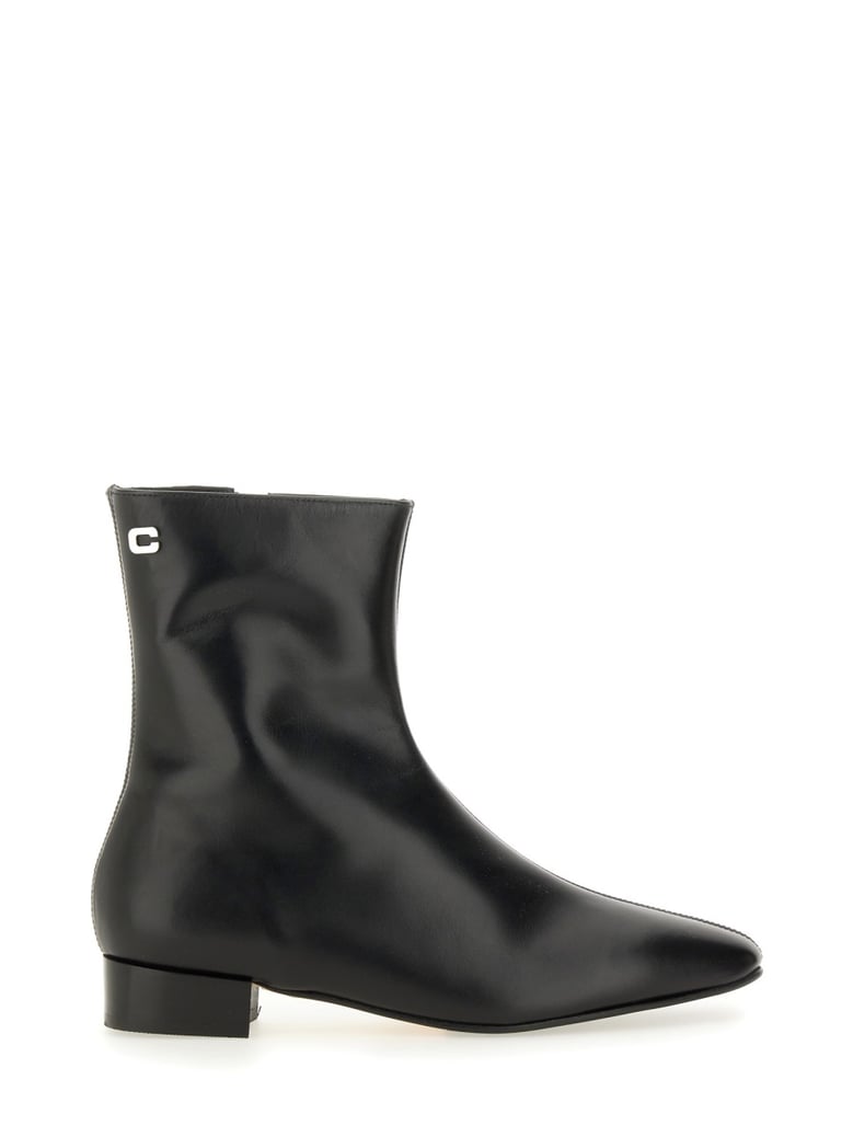 ankle boot aiglon by Selfnex