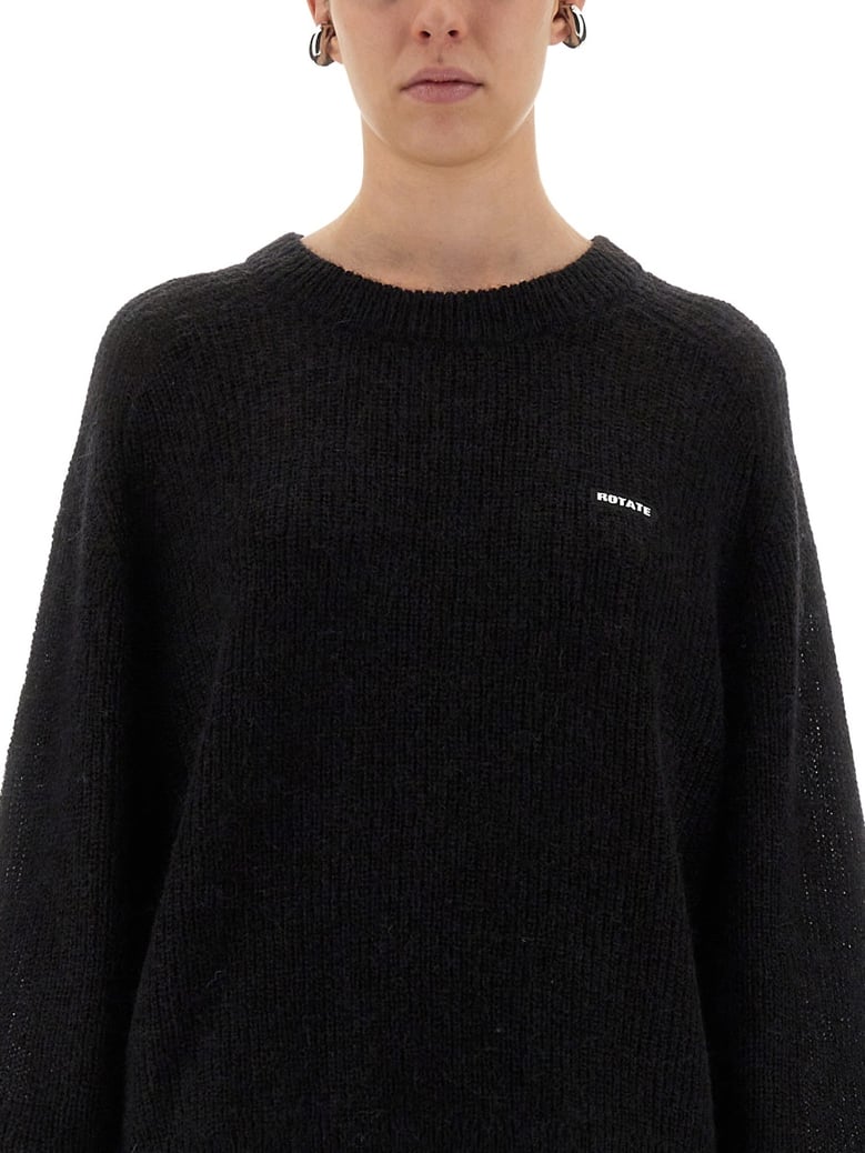 lightweight jersey with logo by Selfnex