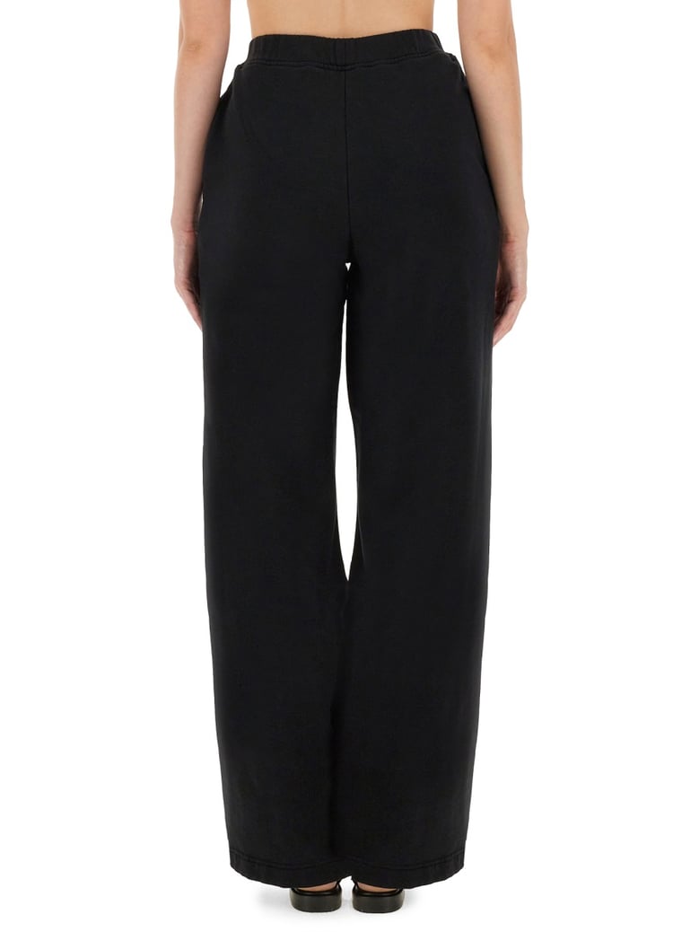 sports pants with laces by Selfnex