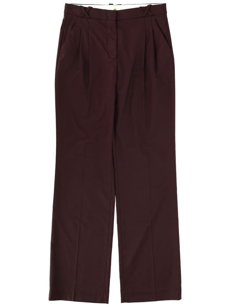 pants necchi by Selfnex