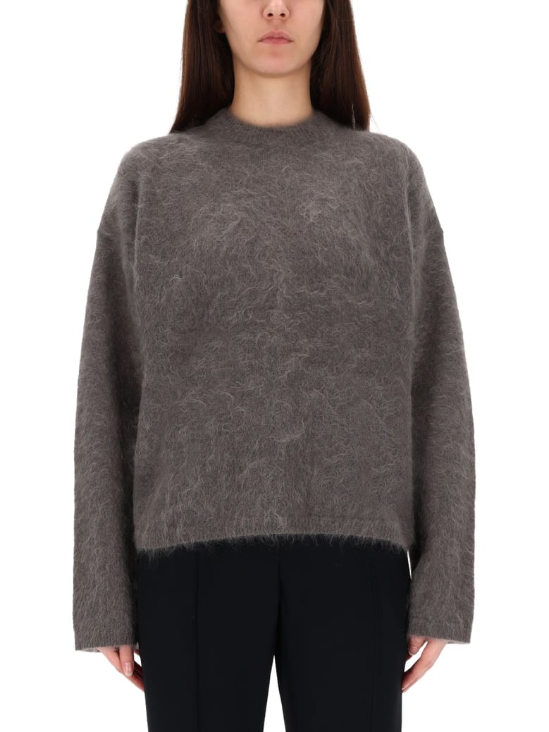 romantic boyfriend sweater by Selfnex