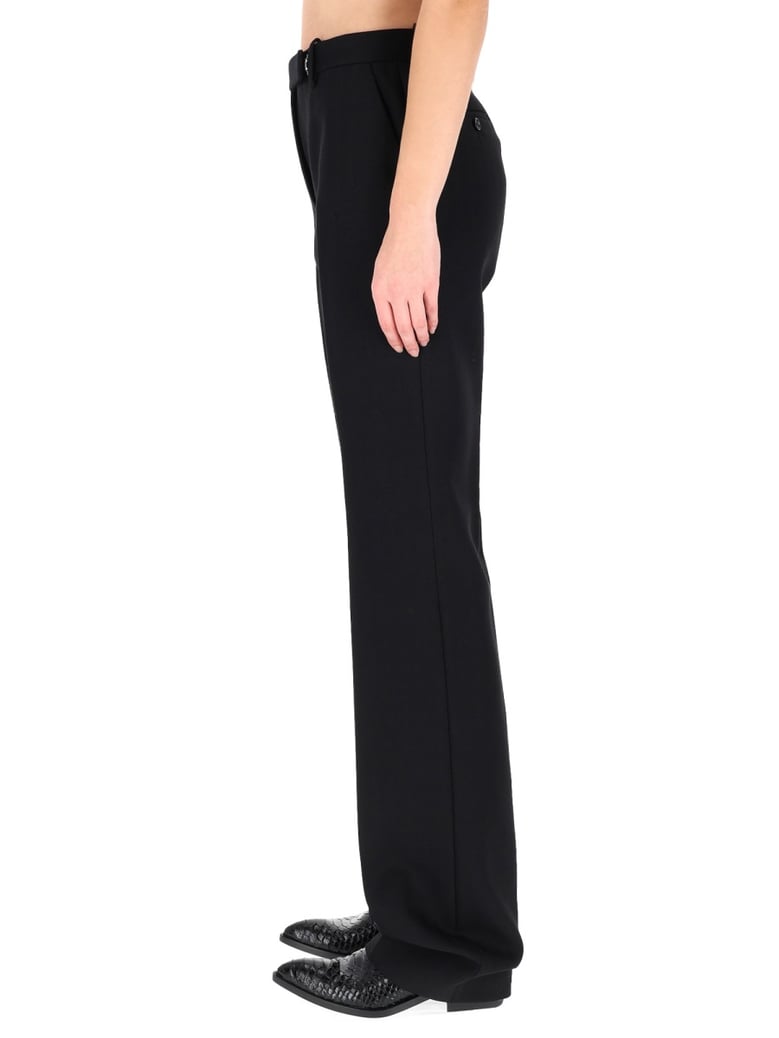 tailored pants by Selfnex