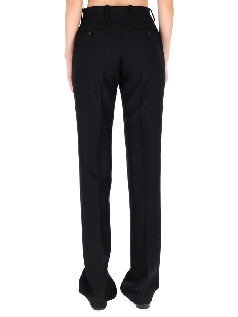tailored pants by Selfnex