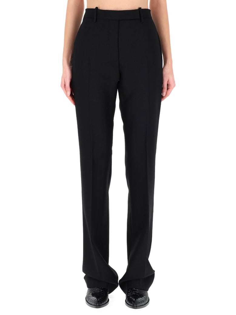 tailored pants by Selfnex