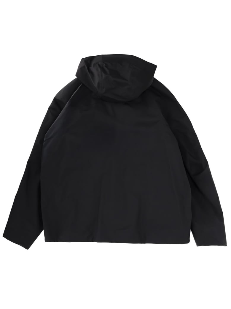 diode jacket by Selfnex