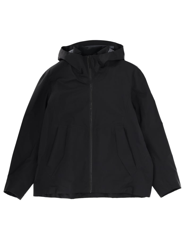diode jacket by Selfnex