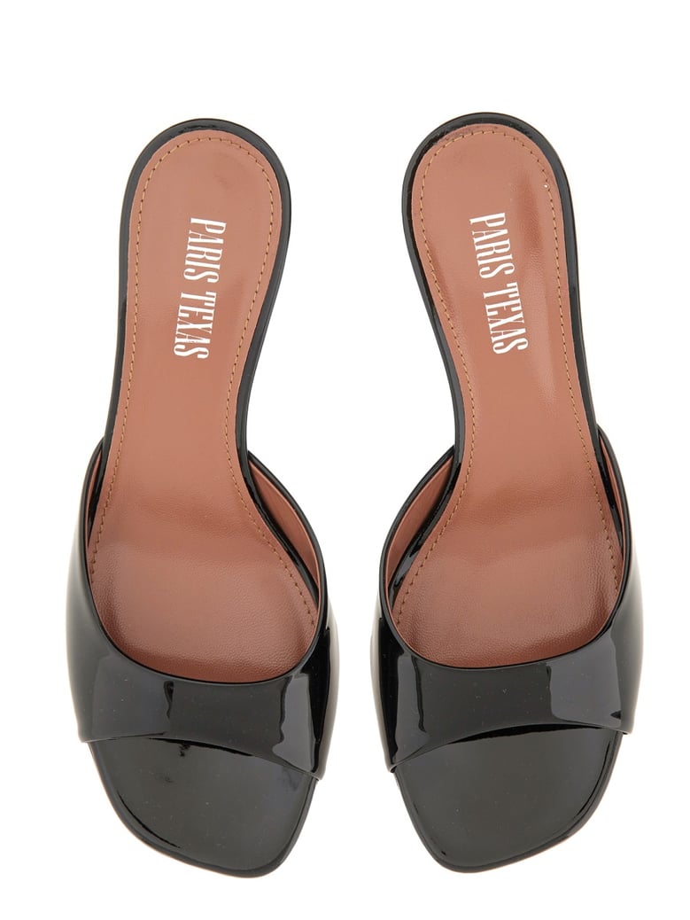 leather sandal lara by Selfnex