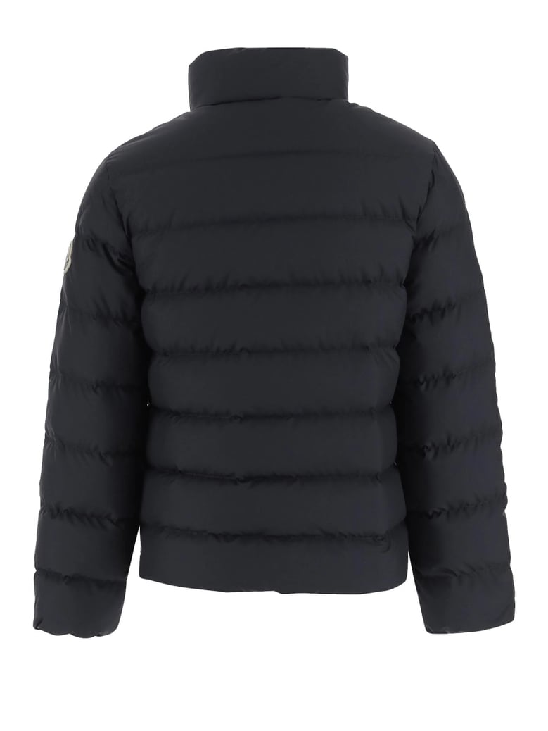 jacket with logo by Selfnex
