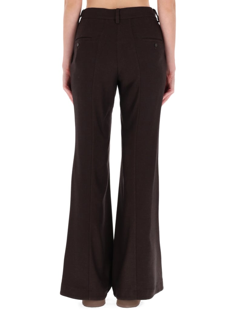 flannel pants by Selfnex