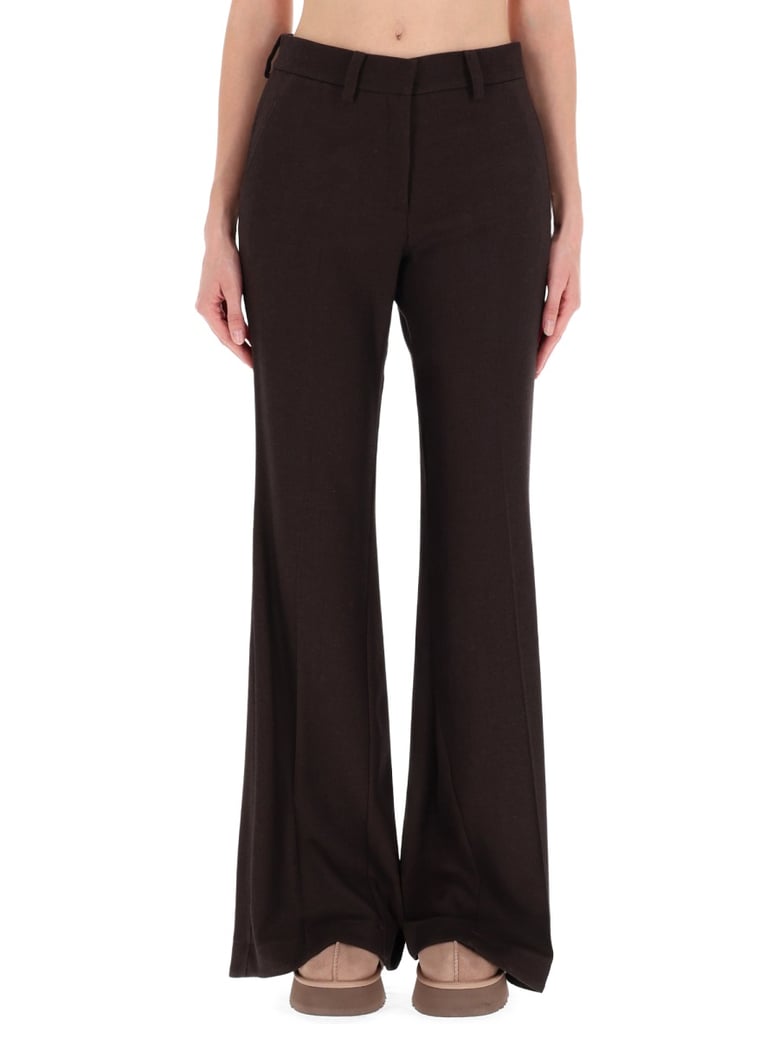 flannel pants by Selfnex