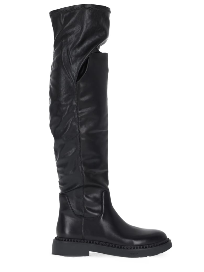 boot maxim by Selfnex