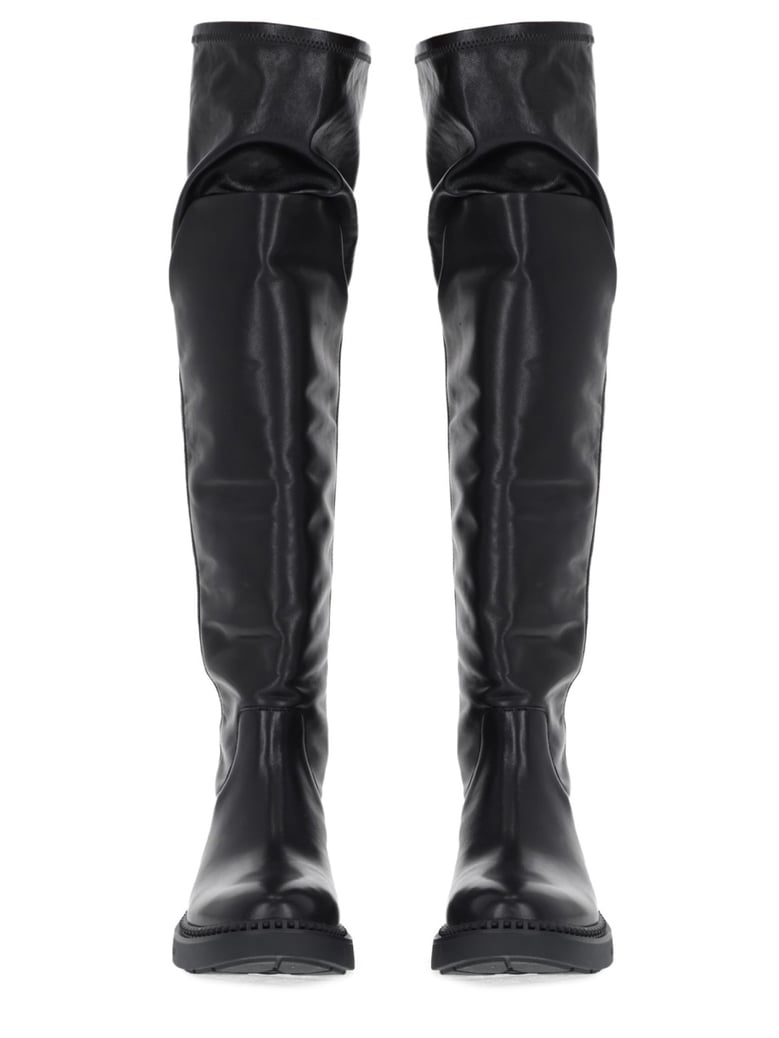 boot maxim by Selfnex