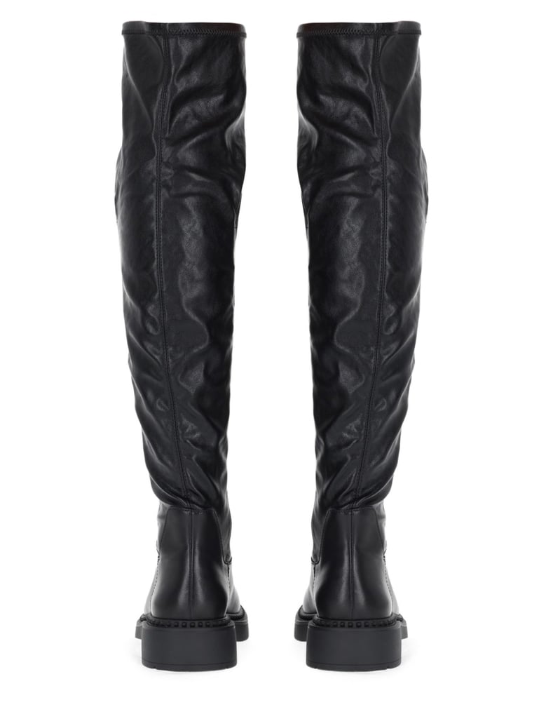 boot maxim by Selfnex