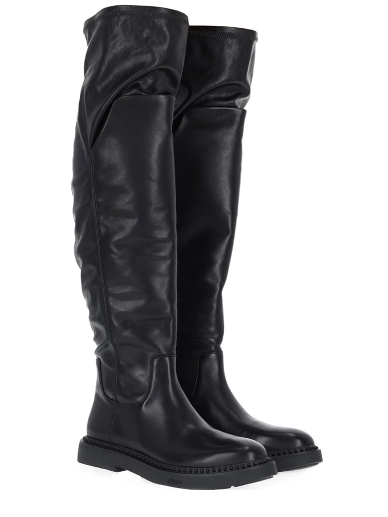 boot maxim by Selfnex