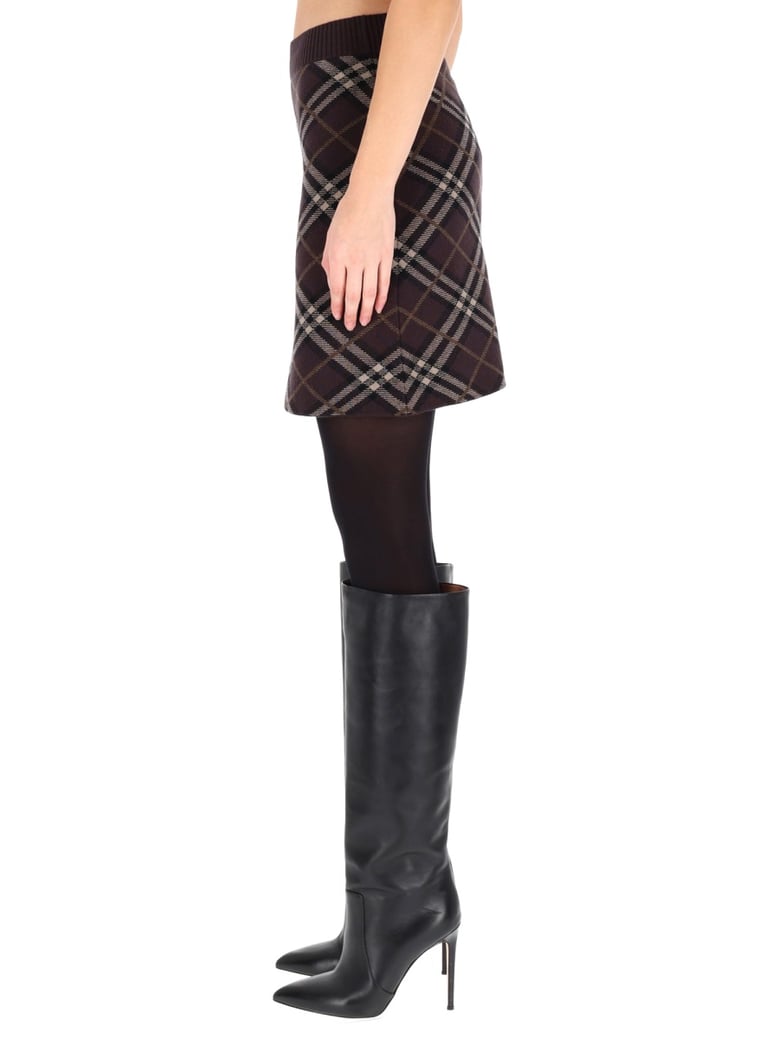 ginny skirt by Selfnex