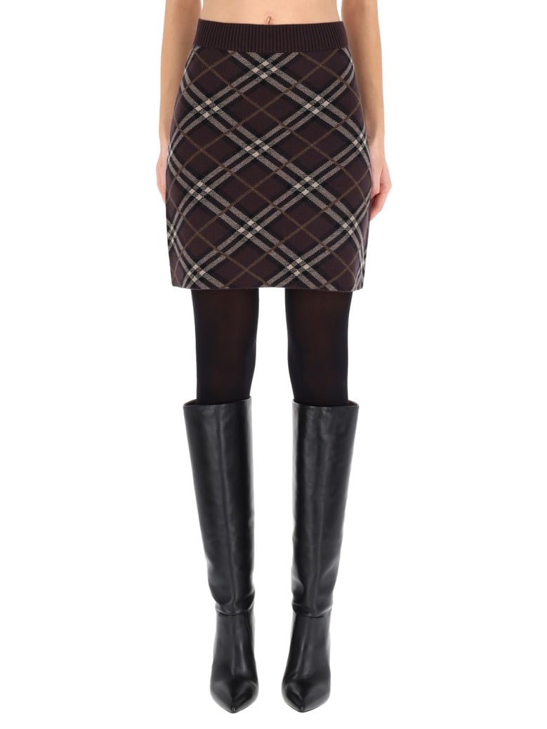 ginny skirt by Selfnex