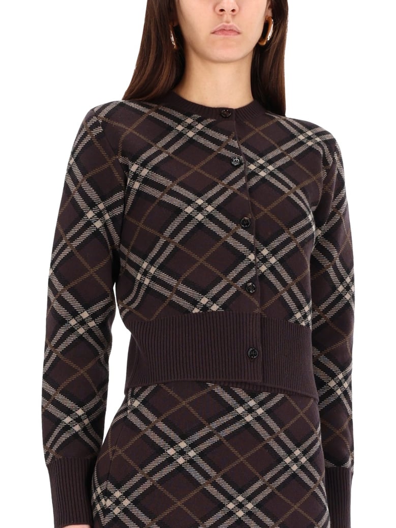 gillian cardigan by Selfnex