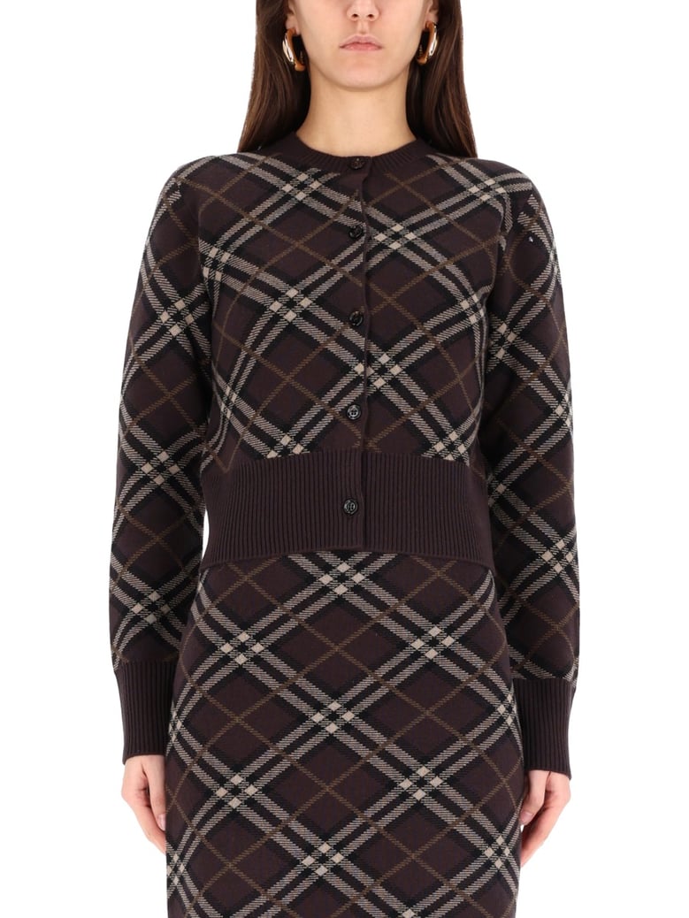 gillian cardigan by Selfnex