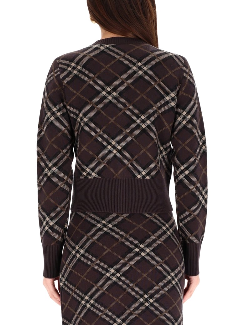 gillian cardigan by Selfnex