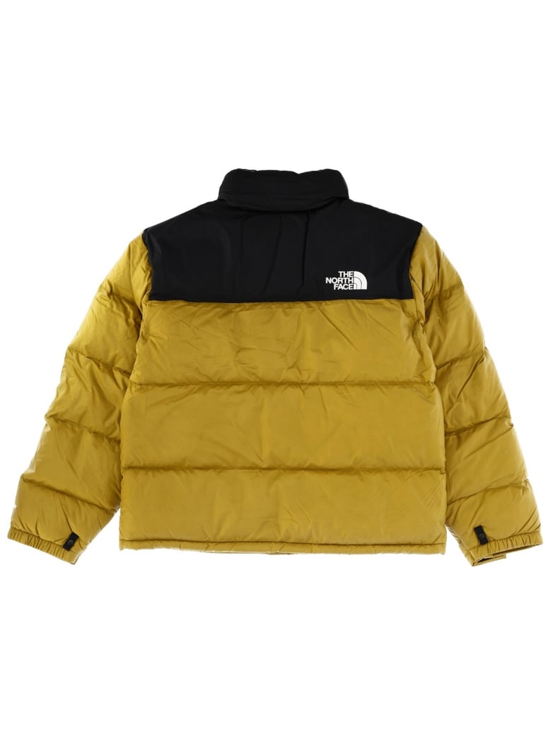 retro nuptse 1996 jacket by Selfnex