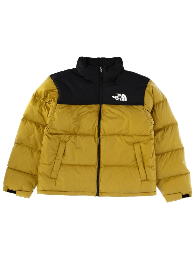 retro nuptse 1996 jacket by Selfnex