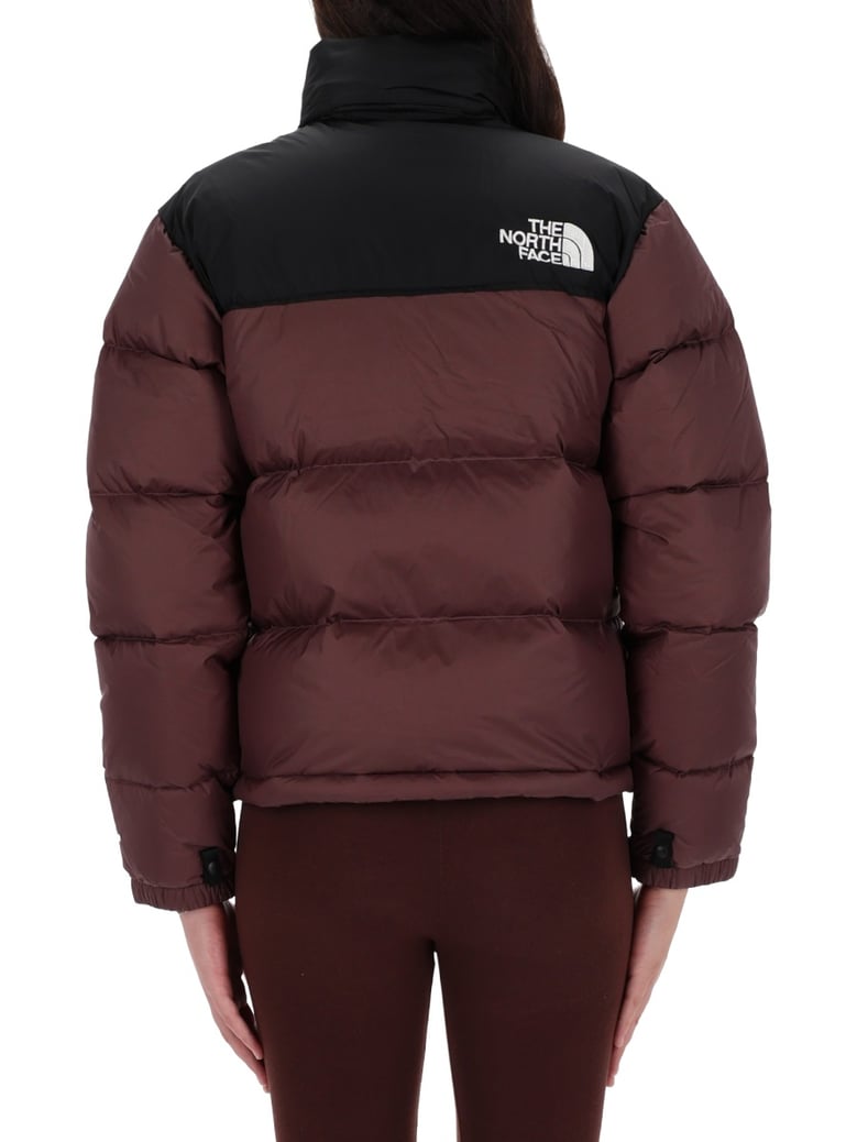 retro nuptse 1996 jacket by Selfnex