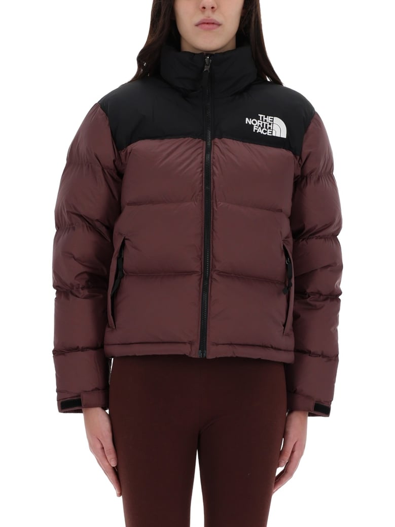 retro nuptse 1996 jacket by Selfnex