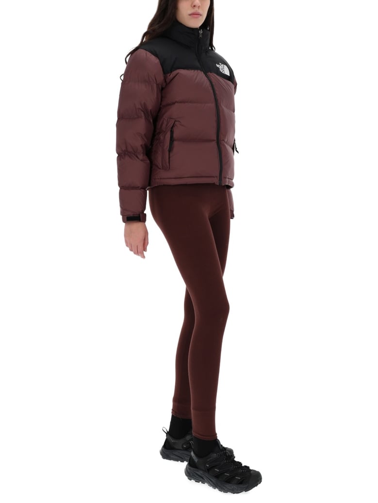 retro nuptse 1996 jacket by Selfnex