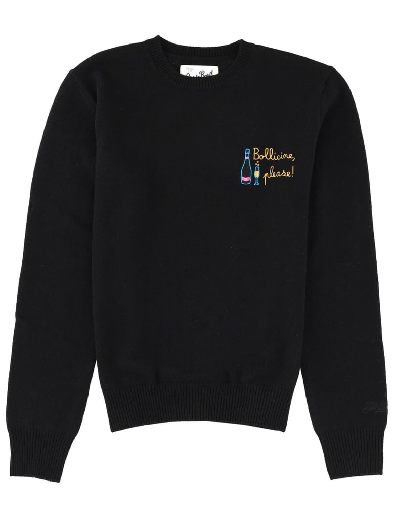 new queen jersey with embroidery by Selfnex