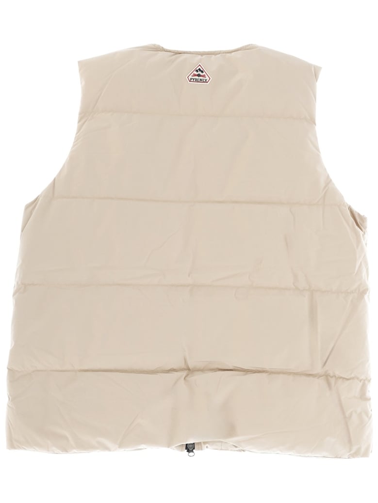 solace vest by Selfnex