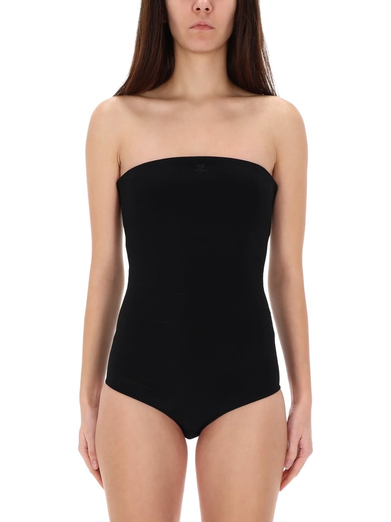 bustier lingerie top by Selfnex