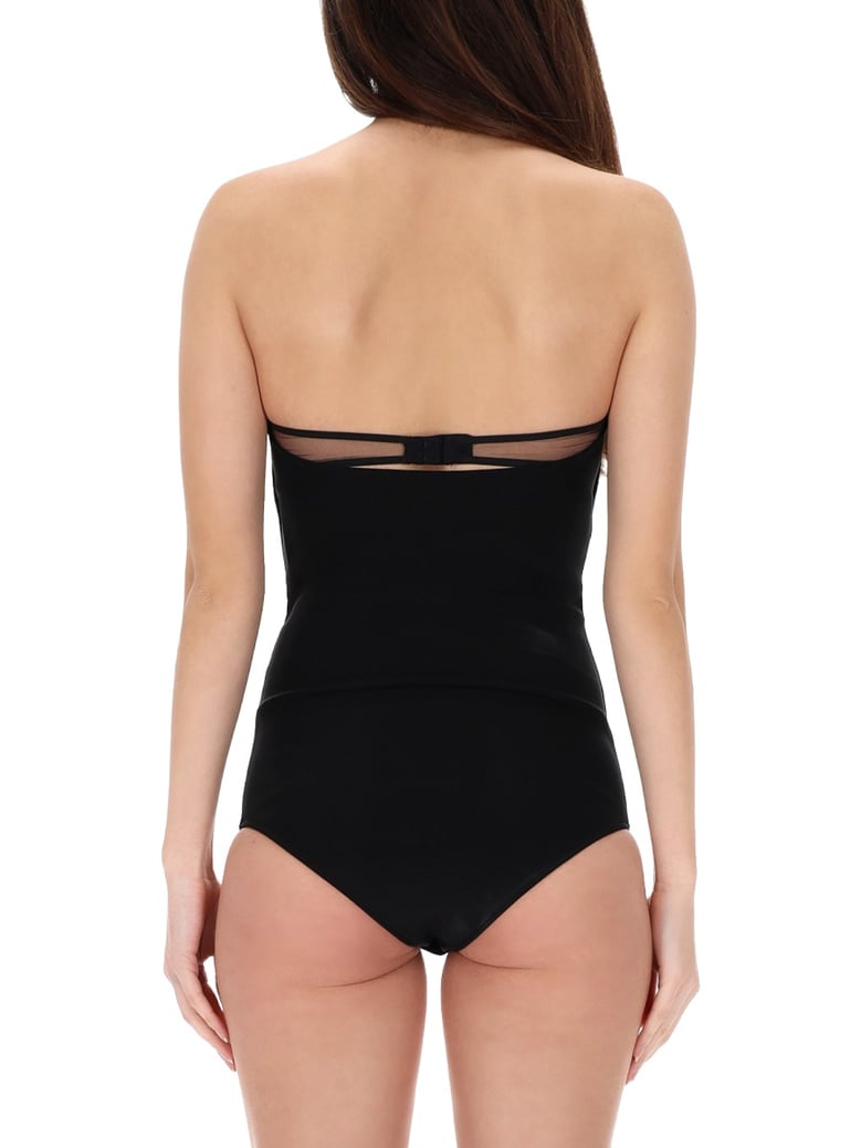 bustier lingerie top by Selfnex