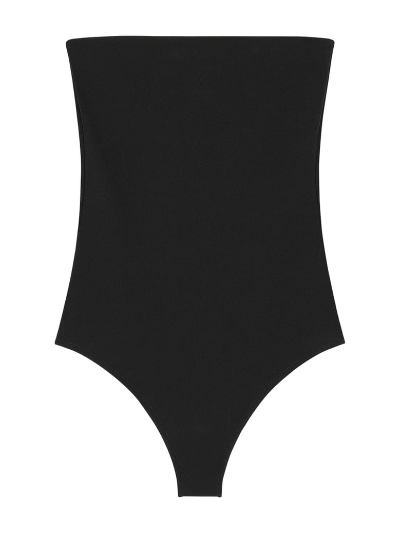 bustier lingerie top by Selfnex