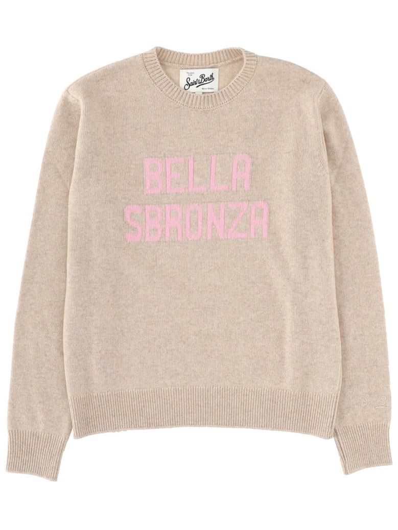 new queen jersey in beige by Selfnex
