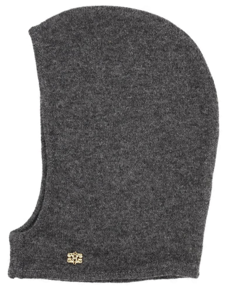 wool balaclava by Selfnex