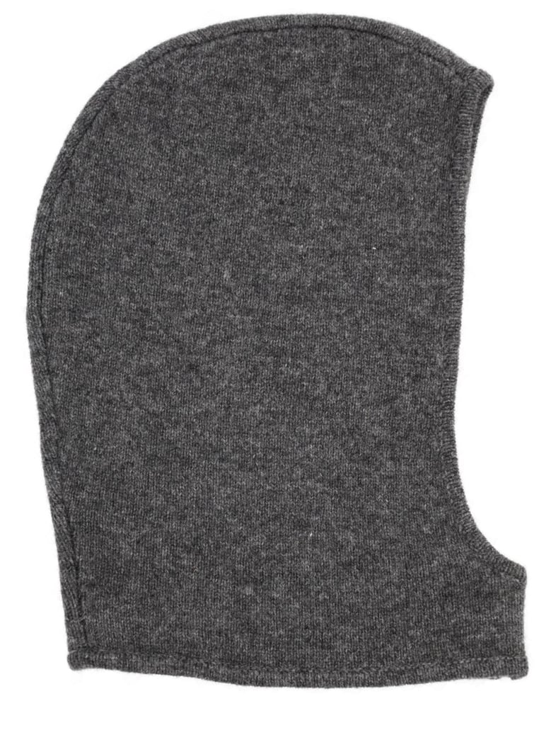 wool balaclava by Selfnex