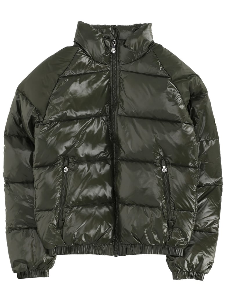 vintage mythic jacket by Selfnex
