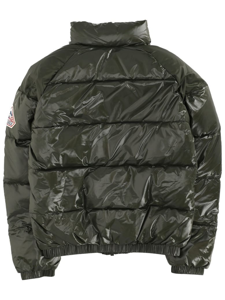 vintage mythic jacket by Selfnex