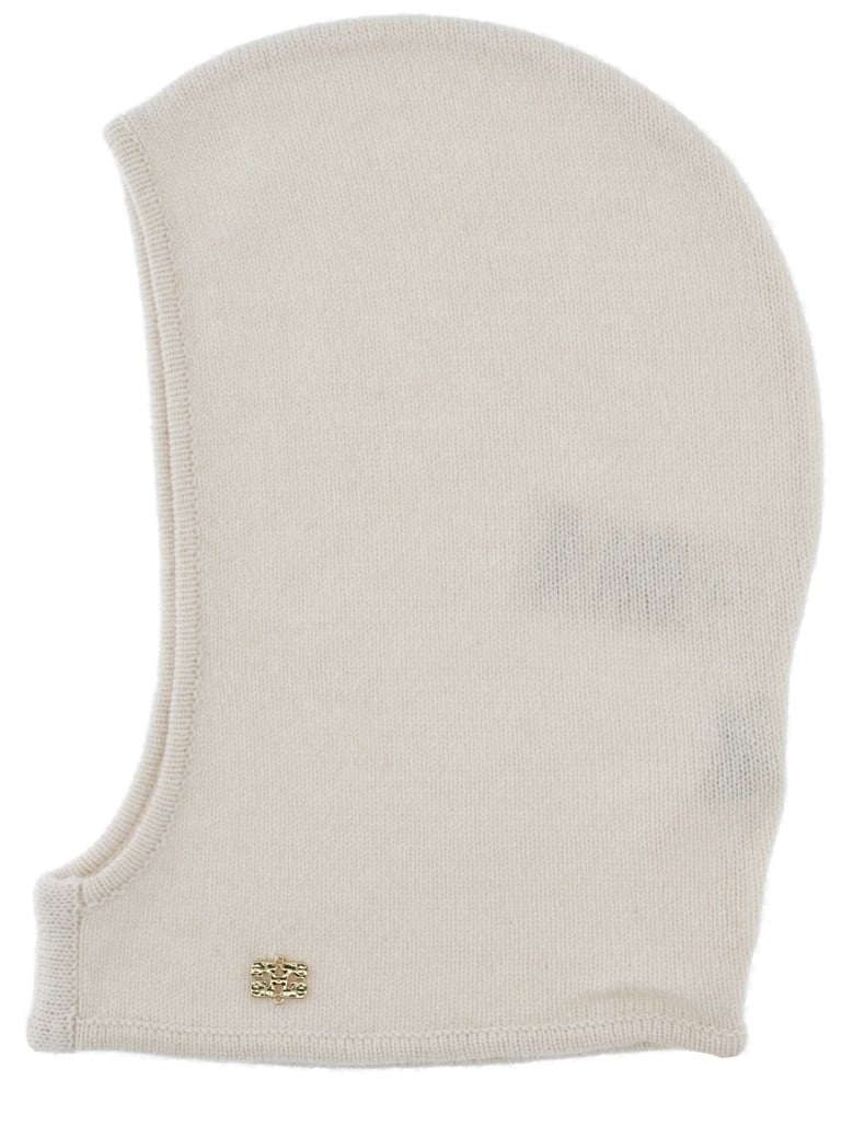 wool balaclava by Selfnex