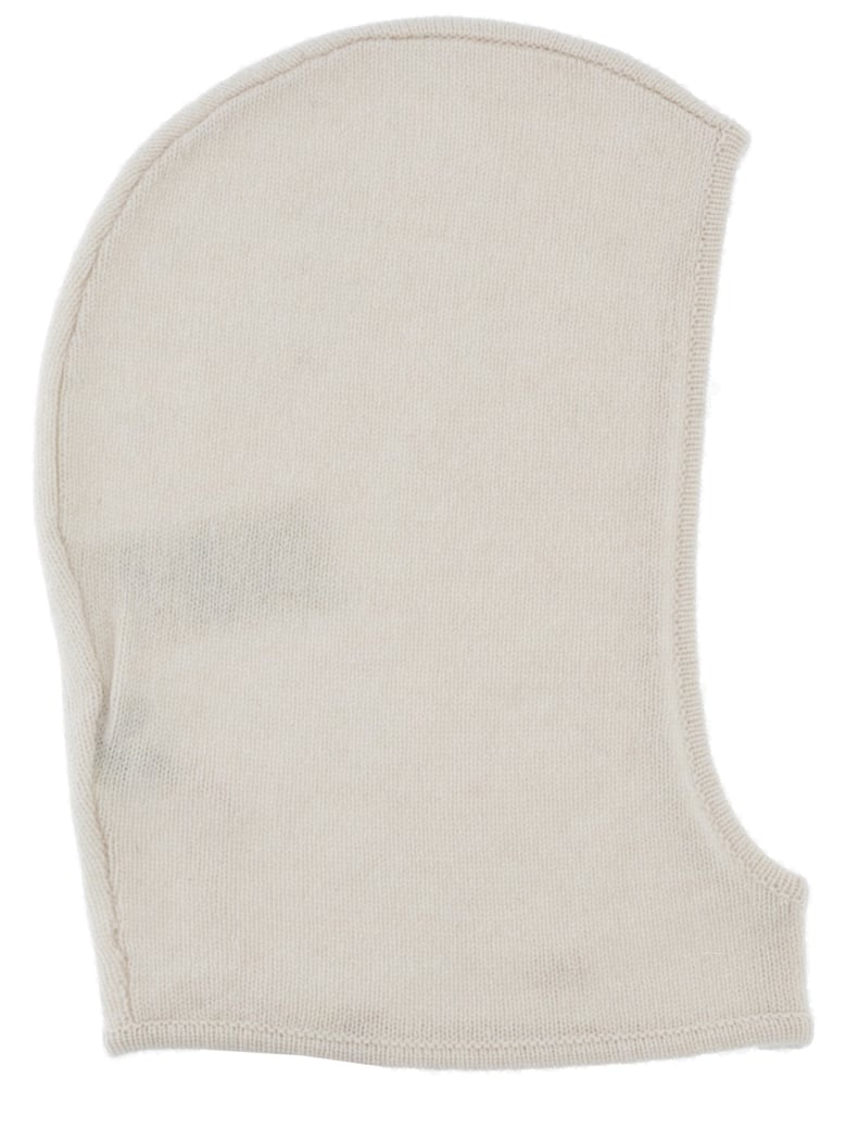 wool balaclava by Selfnex