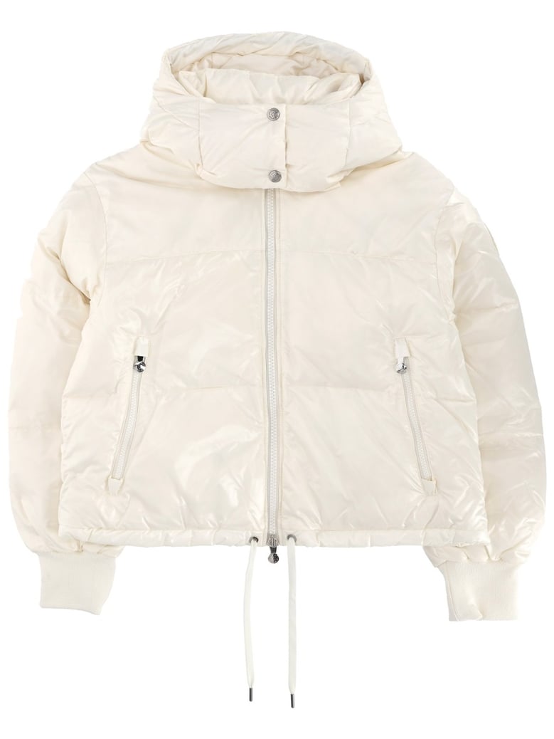 down jacket altic by Selfnex